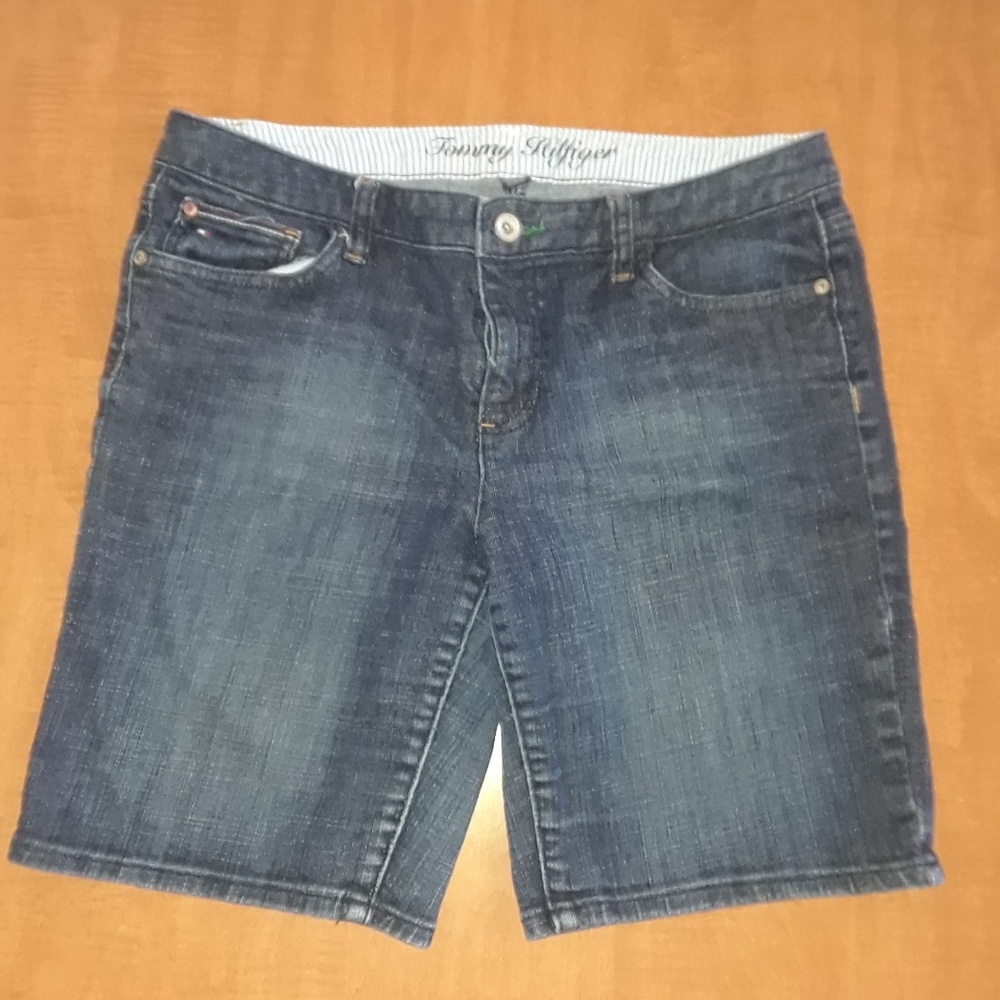 TOMMY SHORT - Picture 3 of 5
